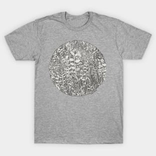 Plant Cycle T-Shirt